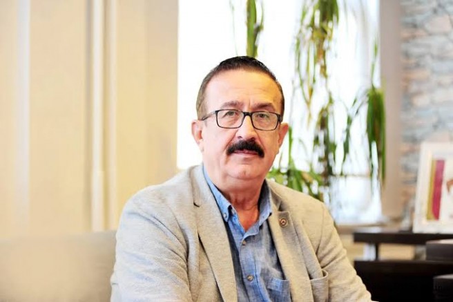 Sezai Çelik’ten buğday ekimi öncesi acil destek çağrısı