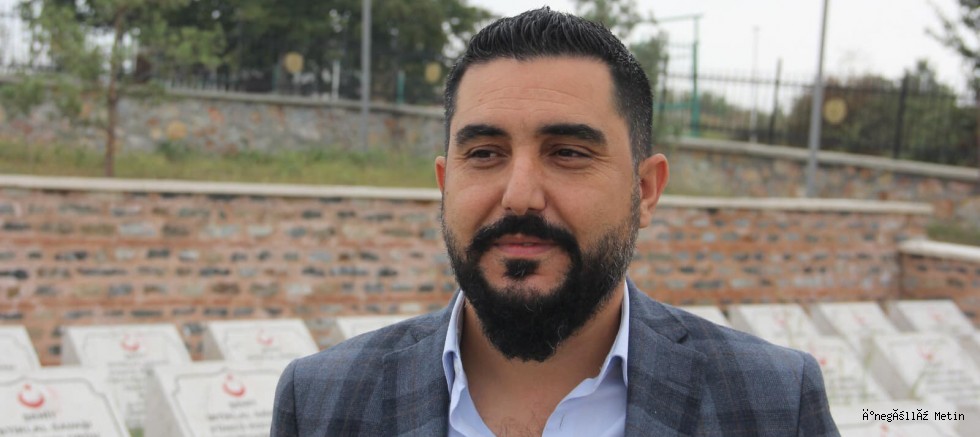 ‘Şimdi emperyalizme karşı birlik vakti’