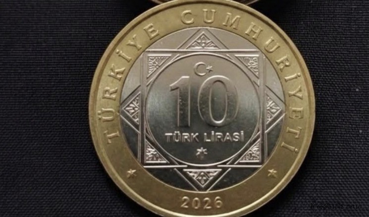 Sosyal Medyada 10 TL Yalanı! Resmî Açıklama Geldi