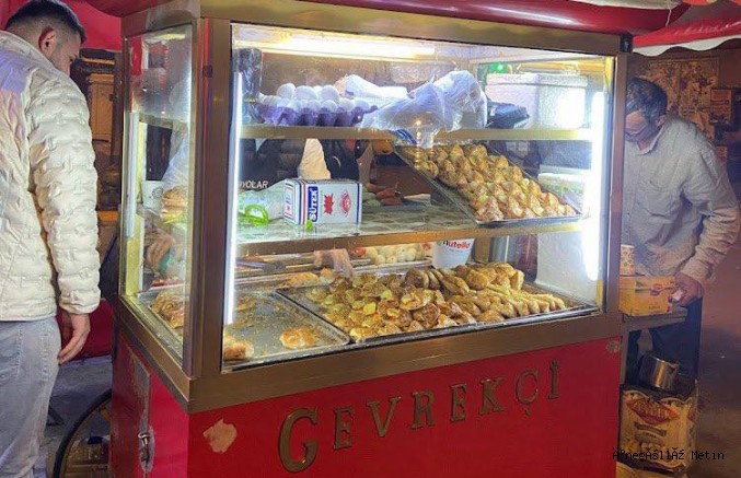 Sosyal Medyada Gündem Olan “Boyoz Faturası” Olayında Cezayı Yedi!