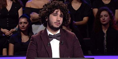 1 milyonluk soruyu bilen Arda, sözde akrabalarından illallah etti