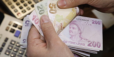 12 milyon emeklinin bayram ikramiyelerinin ödeneceği tarih belli oldu