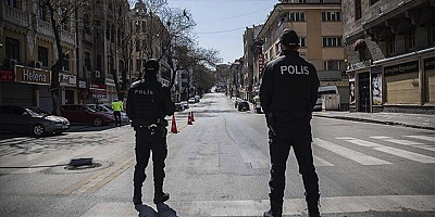 14 ilde kutlamalara salgın kısıtlaması