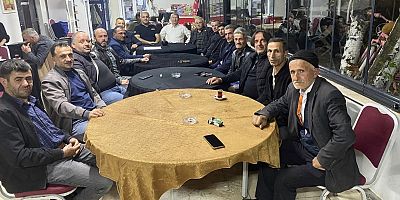 15 MAHALLE SU MÜCADELESİNDEN VAZGEÇMİYOR
