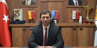 '15 Temmuz' bir diriliş destanıdır 