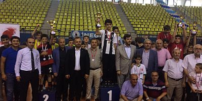 15 TEMMUZ DEMOKRASİ VE MİLLİ BİRLİK KUPASI