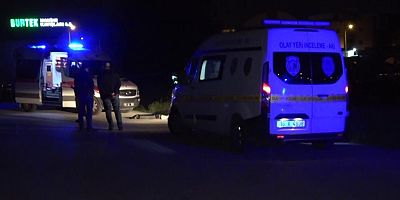 16 yaşındaki çocuğu öldüren 19 suç kaydı bulunan zanlıya 12 yıl hapis
