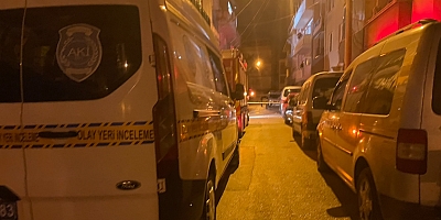 16 Yaşındaki Genç 3. Kattan Arabanın Üstüne Düştü