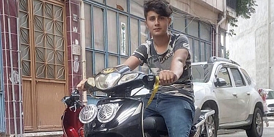 16 YAŞINDAKİ GENÇ 7 GÜN SONRA HAYATINI KAYBETTİ 