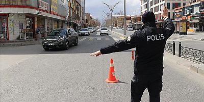 17-19 Mayıs'ta 
