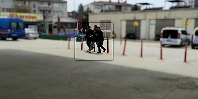 17 YAŞINDAKİ GENCİ BIÇAKLAYAN KİŞİ TUTUKLANDI