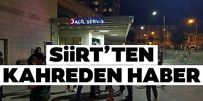2 ASKERİMİZ ŞEHİT OLDU 
