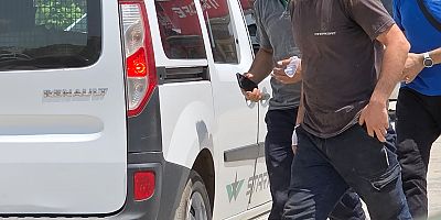 2 İşçi Elini Makineye Kaptırdı