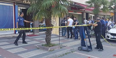 2 KİŞİ TUTUKLANDI