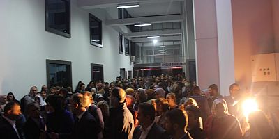 2019-2020 KüLTüR SANAT SEZONU AÇILDI