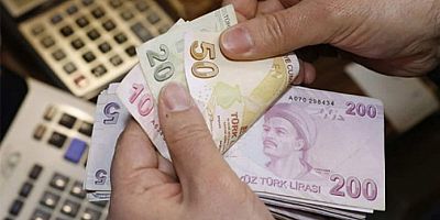 2020'de asgari ücret ne kadar olacak?