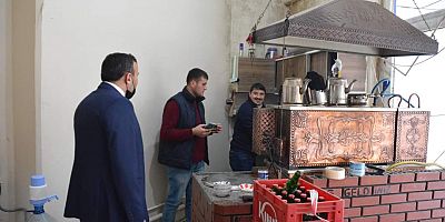2020 YILININ EN SEViNDiREN GELiŞMESi; AYASOFYA CAMii