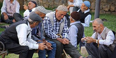 2021 en düşük emekli maaşı 1.625 TL oldu, hangi emekli ne kadar aylık alacak?