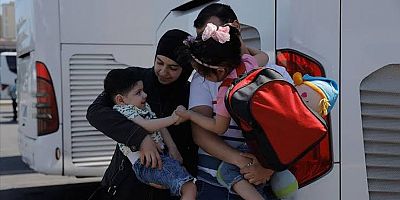 2023 seçimlerinde kaç Suriyeli oy kullanacak?