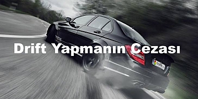 2023 Trafik cezaları belli oldu