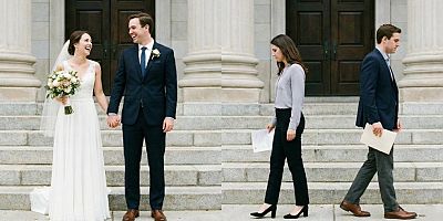 2025’te Evlenmeler Azaldı, Boşanmalar Arttı