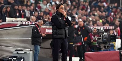 2026 Dünya Kupası Avrupa Elemeleri: Türkiye: 2 - Bulgaristan: 0 (Maç sonucu)