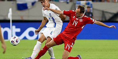 2026 Dünya Kupası Avrupa elemelerinde günün sonuçları