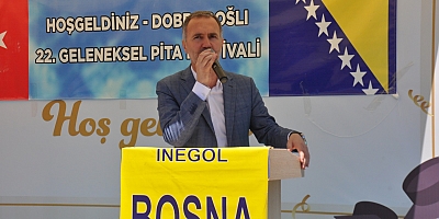 22.NCi PiTA FESTiVALi ÇOŞKUYLA KUTLANDI