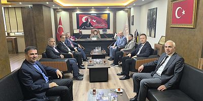 23 NİSAN’DA TEMSİLİ MAKAM DEVİRİ