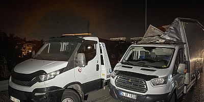 3 Aracın karıştığı zincirleme kazada bir kişi öldü