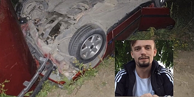 3 AY SONRA YAŞAM MÜCADELESİNİ KAYBETTİ!