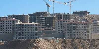 3.etap TOKİ'de neler oluyor?