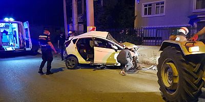 3 kişi hayatını kaybetti, 