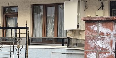 3 kişiyi bıçak ve çekiçle yaralayan kişi, serbest kaldı