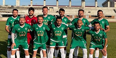 3 LİG’E ÇIKMAK İSTİYORUZ