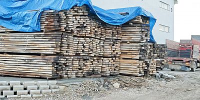 3 Metreden Düşen Kişi Ağır Yaralandı