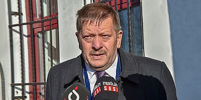 3 PUANI İNEGÖL HALKINA ARMAĞAN EDİYORUM