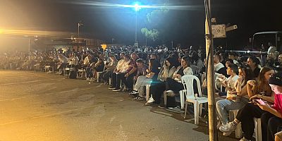 3. Uluslararası Petla Şöleni İnegöl’de Başladı