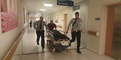 3 YAŞINDAKİ ÇOCUK KAZADA HAYATINI KAYBETTİ