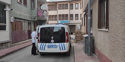 30 Bin lira değerindeki ziynet eşyaları çalındı