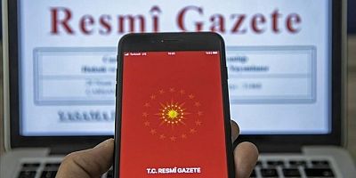 33 ile yeni emniyet müdürü atandı