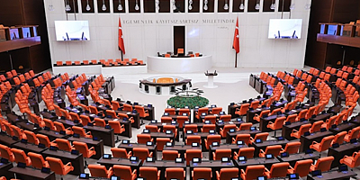 34 dokunulmazlık dosyası TBMM’ye sevk edildi