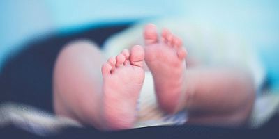 4 aylık bebek ölü bulundu