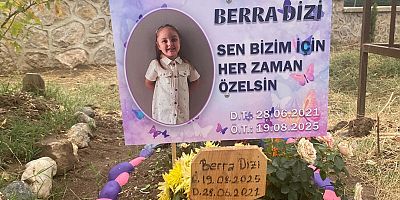 4 yaşındaki Berra'yı ölüme götüren kreş havuzunda ihmaller zinciri