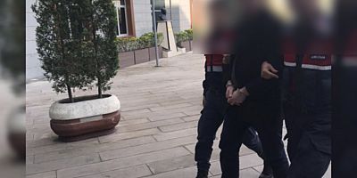 4 YILDIR ARANAN ÇOCUK TACİZCİSİ YAKALANDI