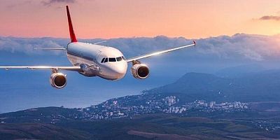 40 Ülkeye uçuşlar başlıyor