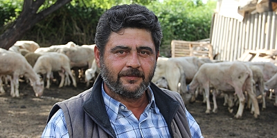40 Yıllık İnegöllü Çoban;