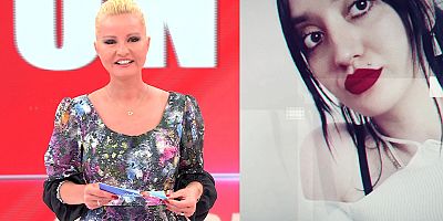 48 Gündür Kayıp Olan İnegöllü Genç Kız, Müge Anlı’da Bulundu