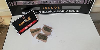 5 KİŞİ YAKALANDI
