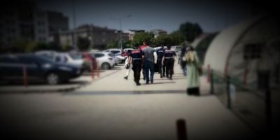 5 Kişiyi bıçakladığı iddia edilen kişi tutuklandı